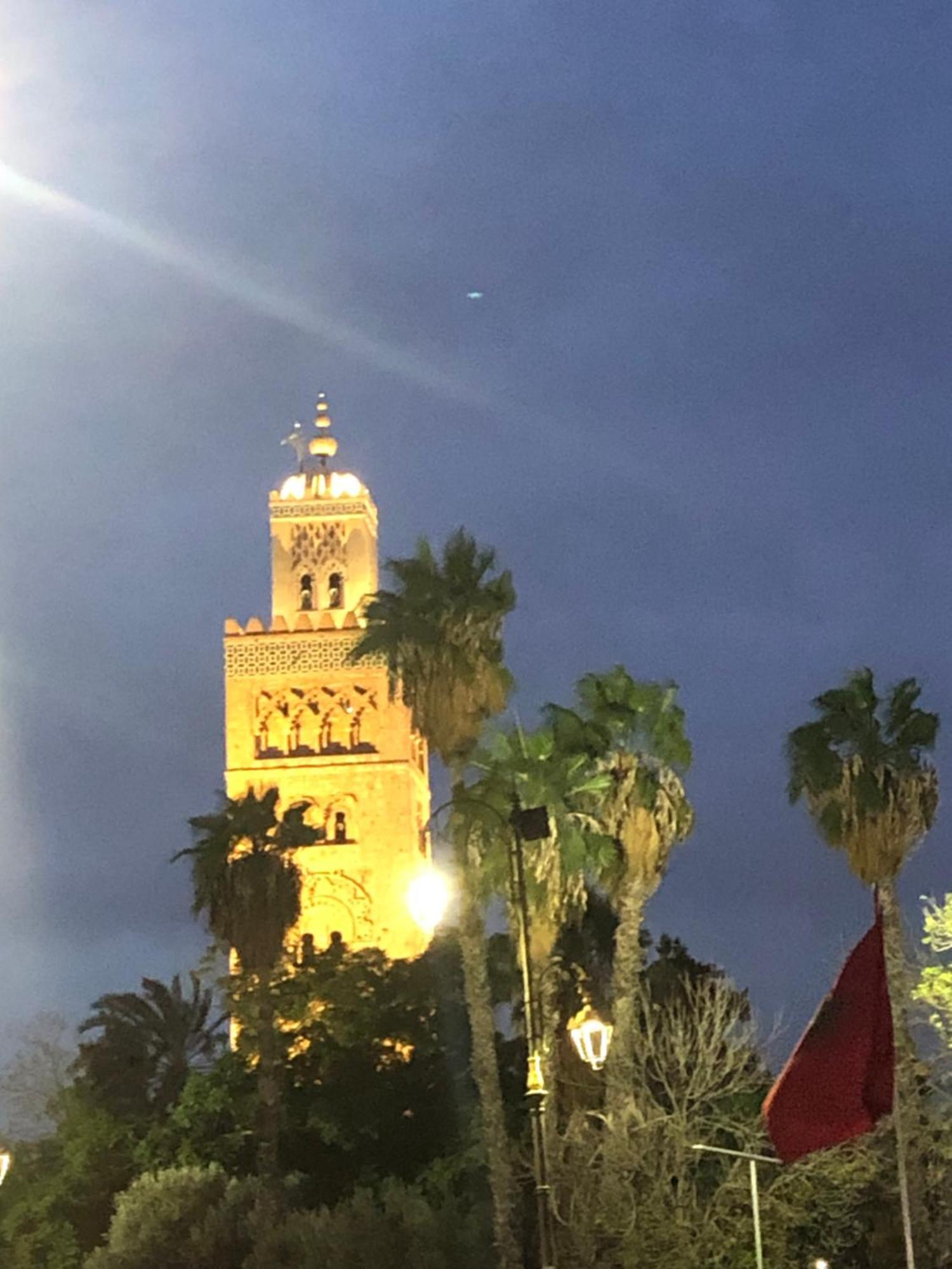 Riad Abbassia Marrakech Premiere مراكش المظهر الخارجي الصورة
