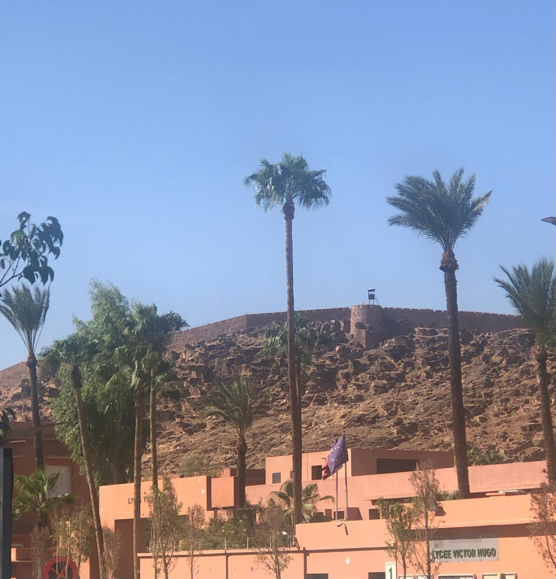 Riad Abbassia Marrakech Premiere مراكش المظهر الخارجي الصورة