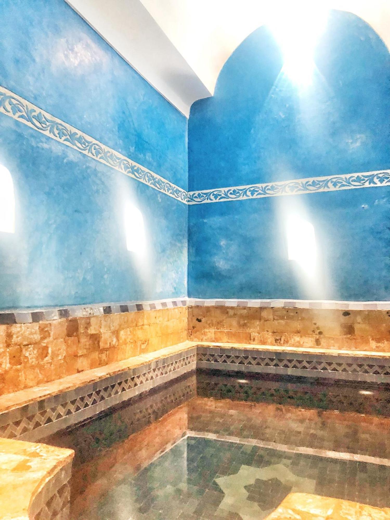 Riad Abbassia Marrakech Premiere مراكش المظهر الخارجي الصورة