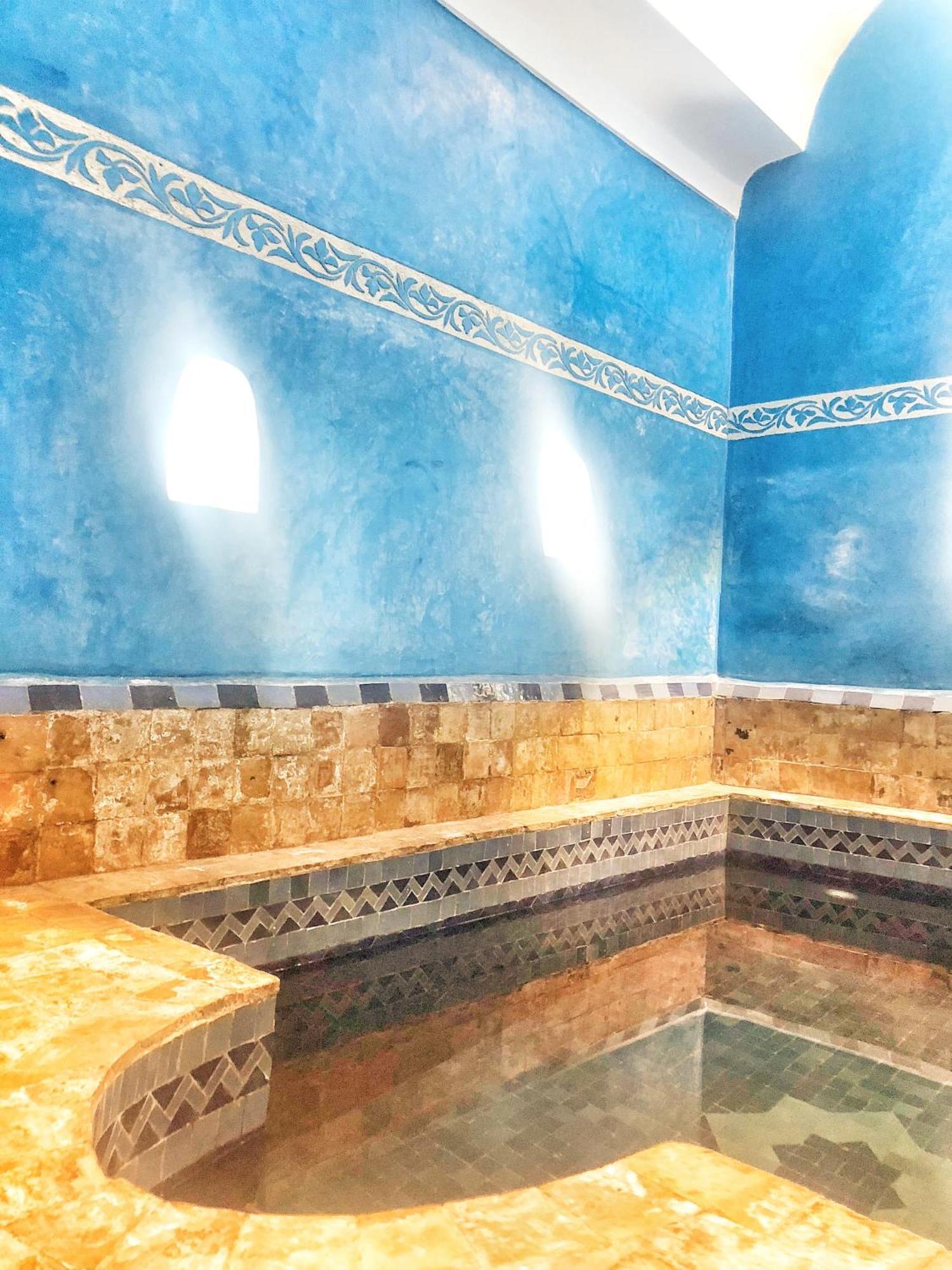 Riad Abbassia Marrakech Premiere مراكش المظهر الخارجي الصورة